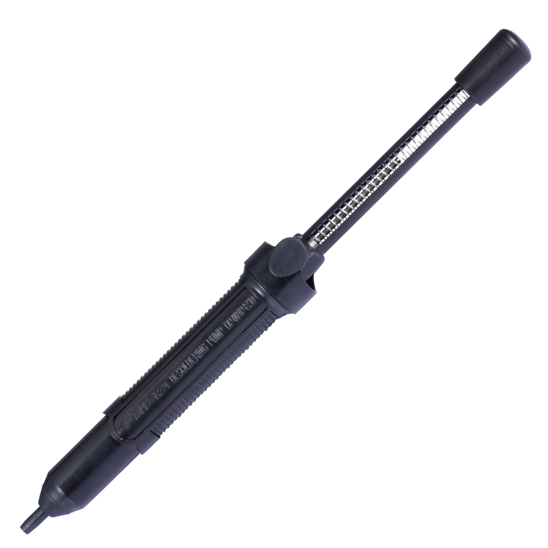 ESD Desoldering Vacuum Pump Solder Remover ABS Plastic Solder Sucker