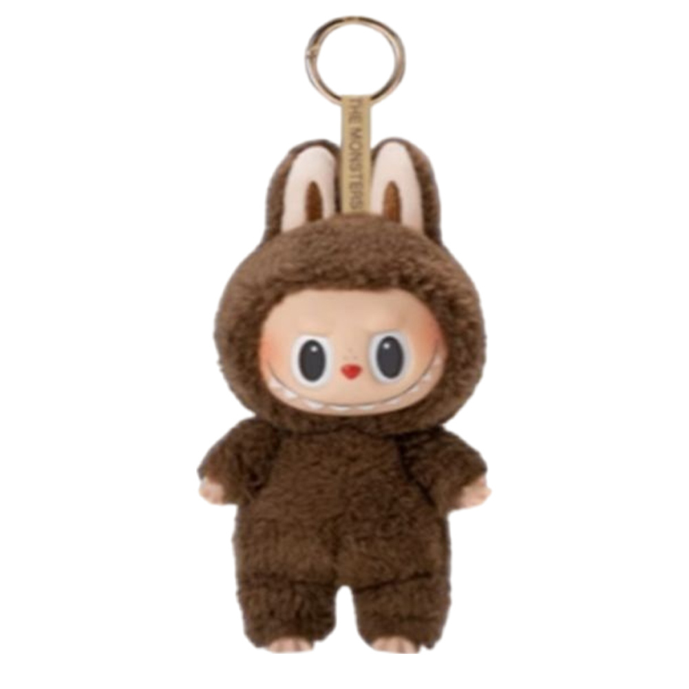 Labubu the Monsters Vinyl Face Doll Heart-Moving Macaron Cute Doll Blind Box Blind Bag Figure Guessing Bag