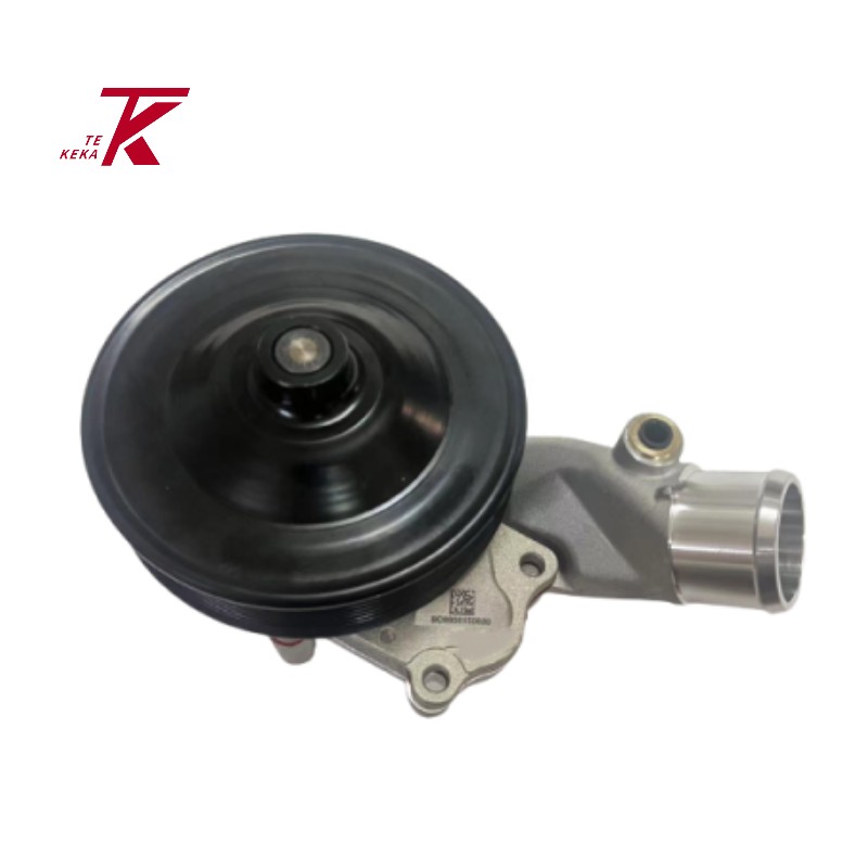 Водяной насос двигателя Водяной насос для Land Rover Jaguar Range Rover 3,0 5,0 LR033993 LR055239 LR065486 LR068999 LR072642 LR073711
