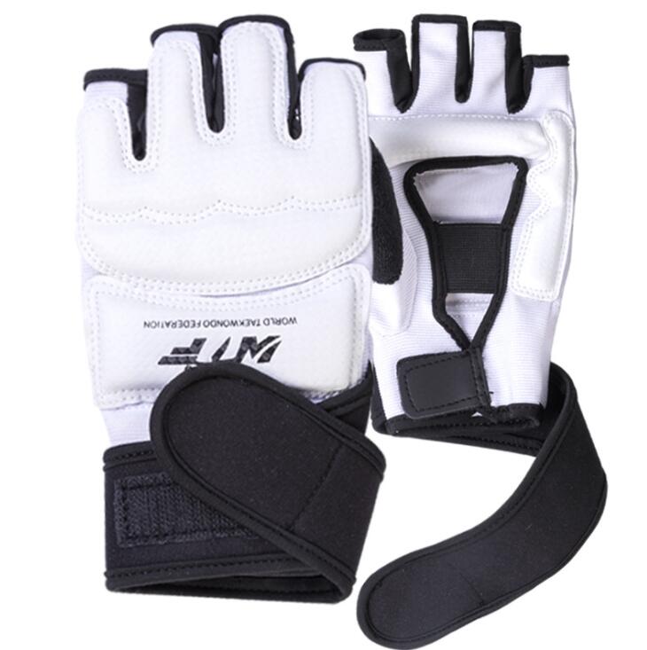 Adult children's taekwondo gloves