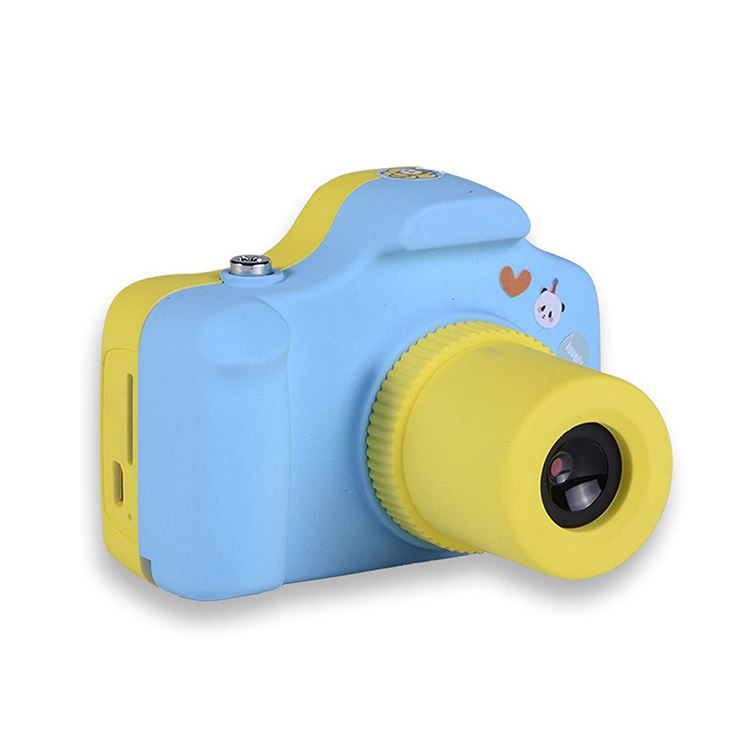 Kids Camera Best Promotion Gift Children Toy 2019 Educational Kids Toys