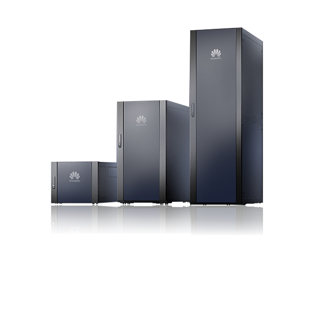 Дешевые Huawei FusionCube 1000 42u Edge Micro Data Center storage