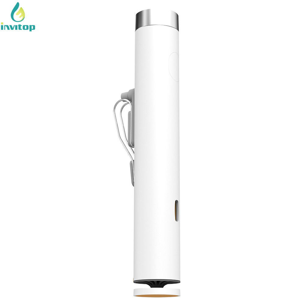 Домашнее использование 1100 Вт приготовления пищи эффективно Sous Vide машина с 360 циркуляции нагрева