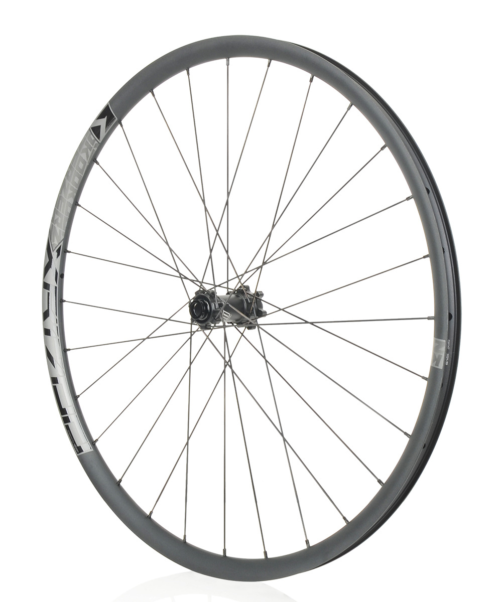 KOOZER XR1700 MTB горный велосипед 26 27,5 дюймов колесная 6 коготь герметичный подшипник QR через ось 28 отверстий колесных