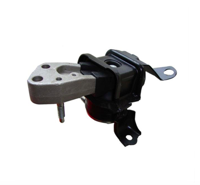 12305-21130 SCAP Rubber Engine Mount For TOYOTA COROLLA NZE120 ZZE121
