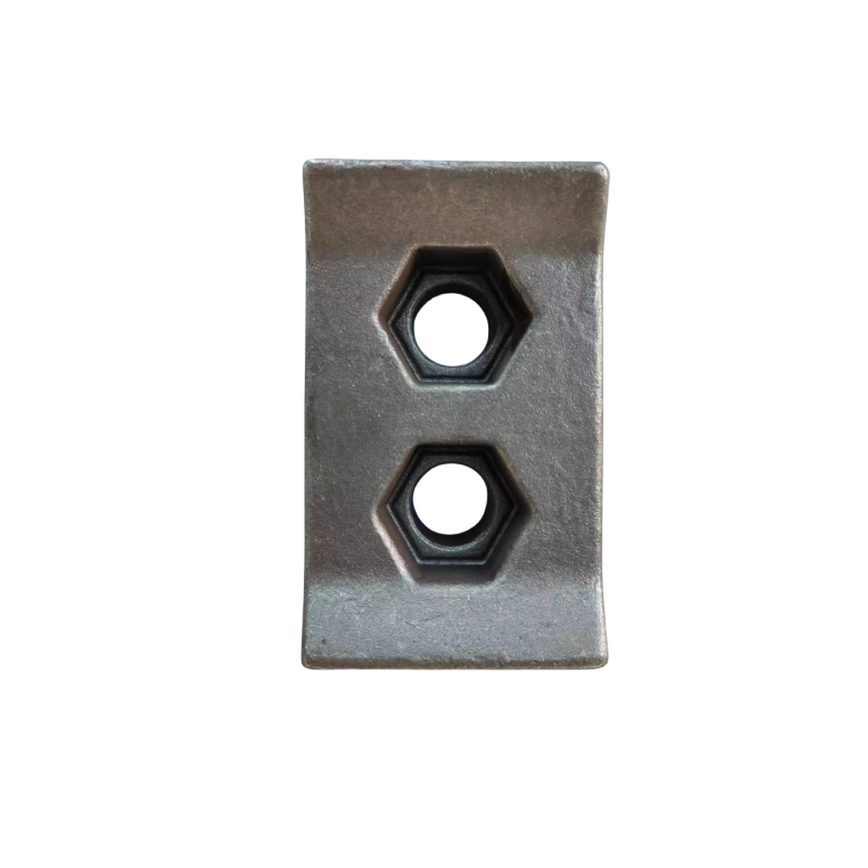 Factory Direct Sales Customized Special Shaped Forging Steel Parts Aluminum Forged Hot Die Forging For Forged Metal Parts
