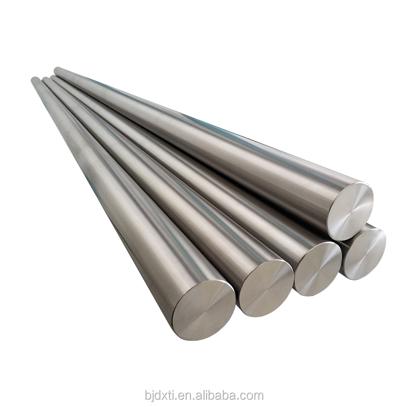 Цена на складе медицинский Титан ASTMf136 Gr5Eli GR23 титановый стержень titan класс 23 стержень