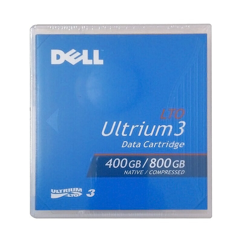 Высококачественное Сетевое хранилище данных Dell PowerVault Lto Ultrium 5/6/7/8/9, хранилище данных