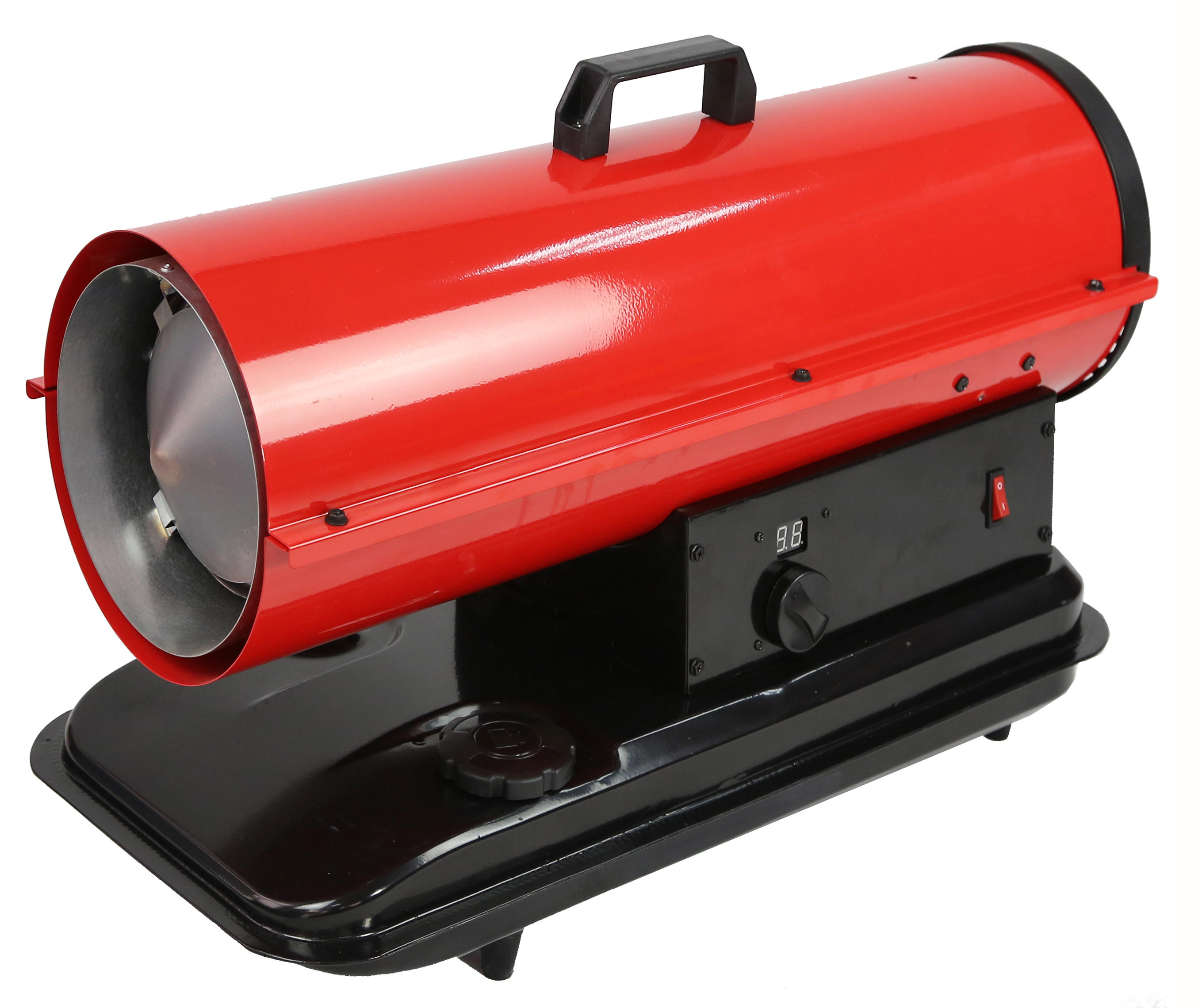 15KW/51000BTU New bestselling Diesel/Kerosene heater with cheap price outdoor use