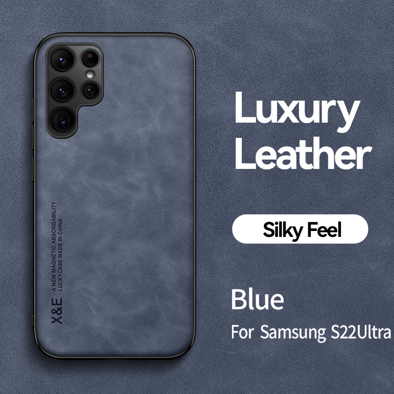 Чехол для Samsung S22, S21, S20, S8, S9, S10 Plus, S10E, мягкий силиконовый чехол для Samsung Note 8, 9, 20, роскошный противоударный чехол для телефона