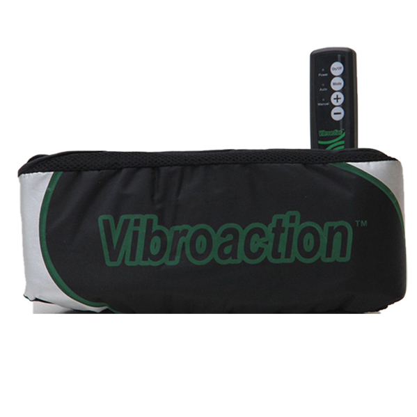 Vibroaction массаж живота Пояс для похудения машина для похудения Прямая продажа с фабрики
