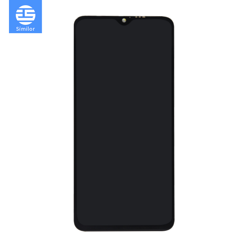 ЖК-дисплей для Redmi note 8 pro с сенсорным экраном и дигитайзером, ЖК-дисплей для мобильного телефона
