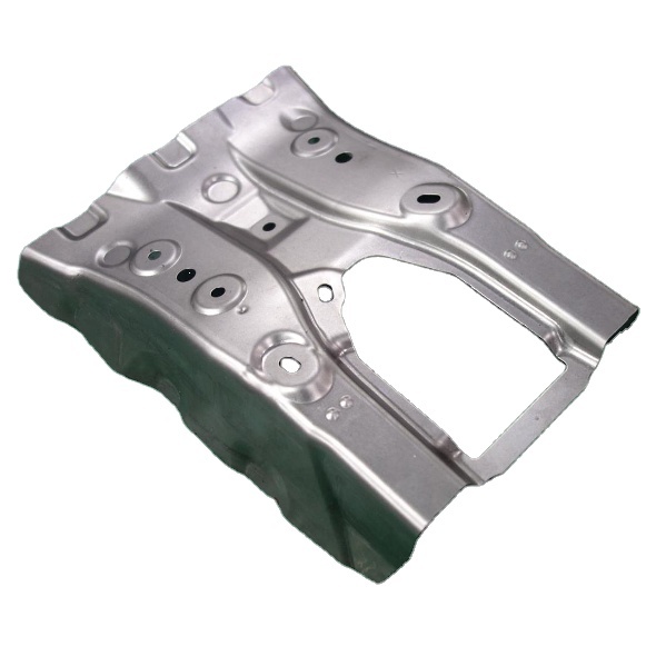 High Quality Precision Micro Metal Welding Punching Bracket Stamping And Bending