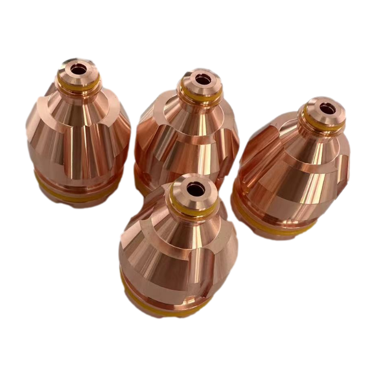 Welding accessories copper cathode cutting torch welding Kjellberg 11.843.021.320 Cathode S002y