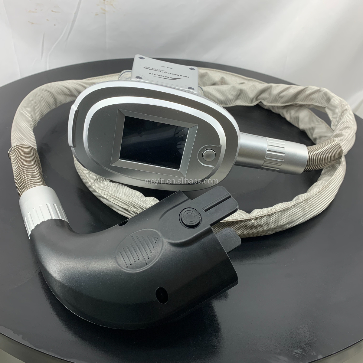 Cryolipolysis spare parts the fat freezing handpieces /cryolipolysis 360 double chin handle