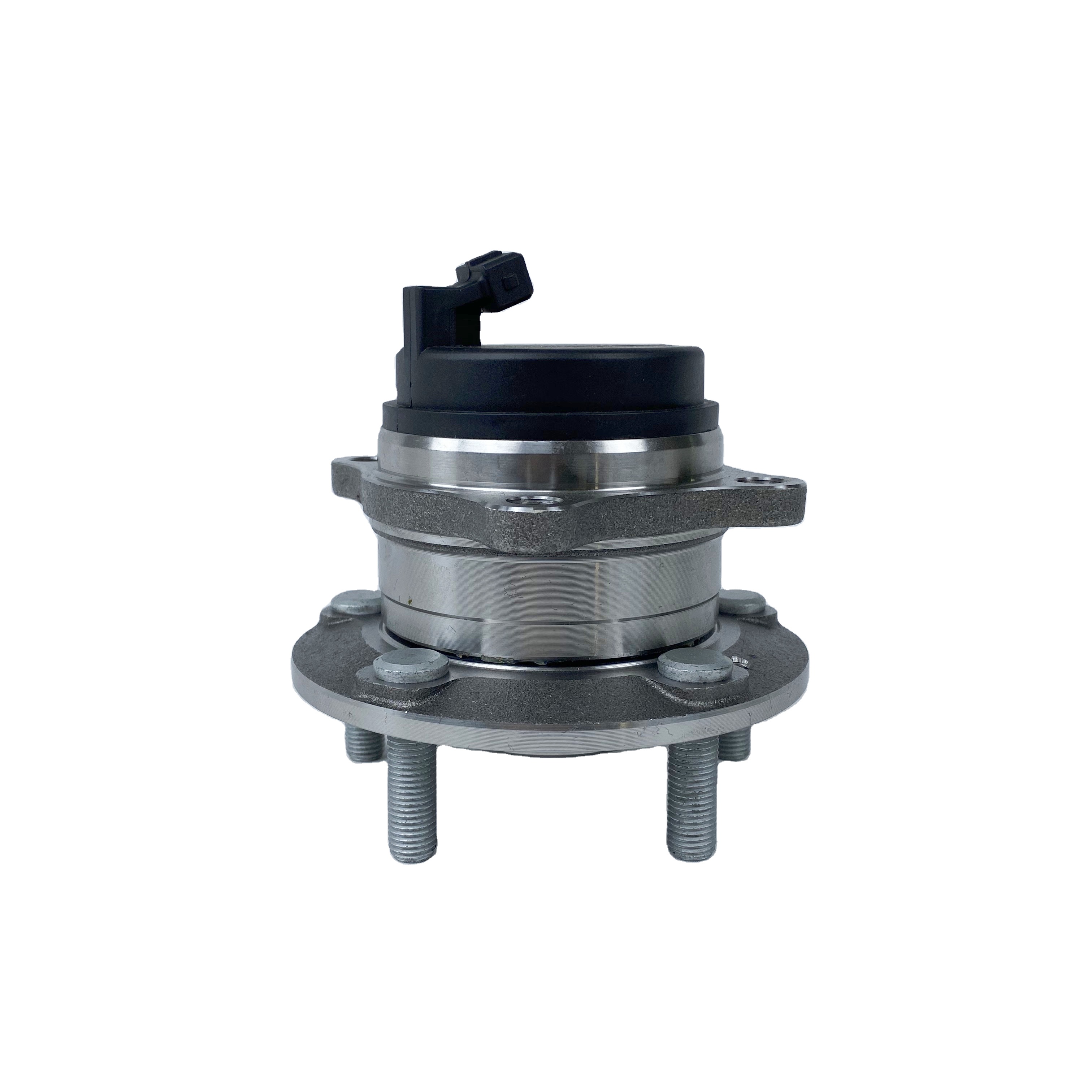 Car Auto parts Wheel Hub Steering Knuckle Front Rear Automobilteile OEM For Hyundai 52750-2B100
