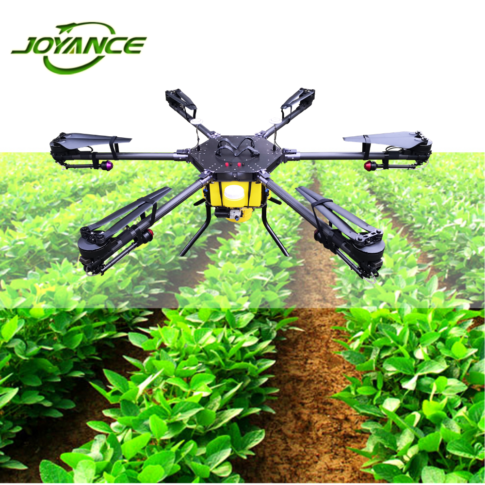 Дрон Joyancetech, распылитель пыли 20 lts uav, сельскохозяйственный распылитель, Дрон
