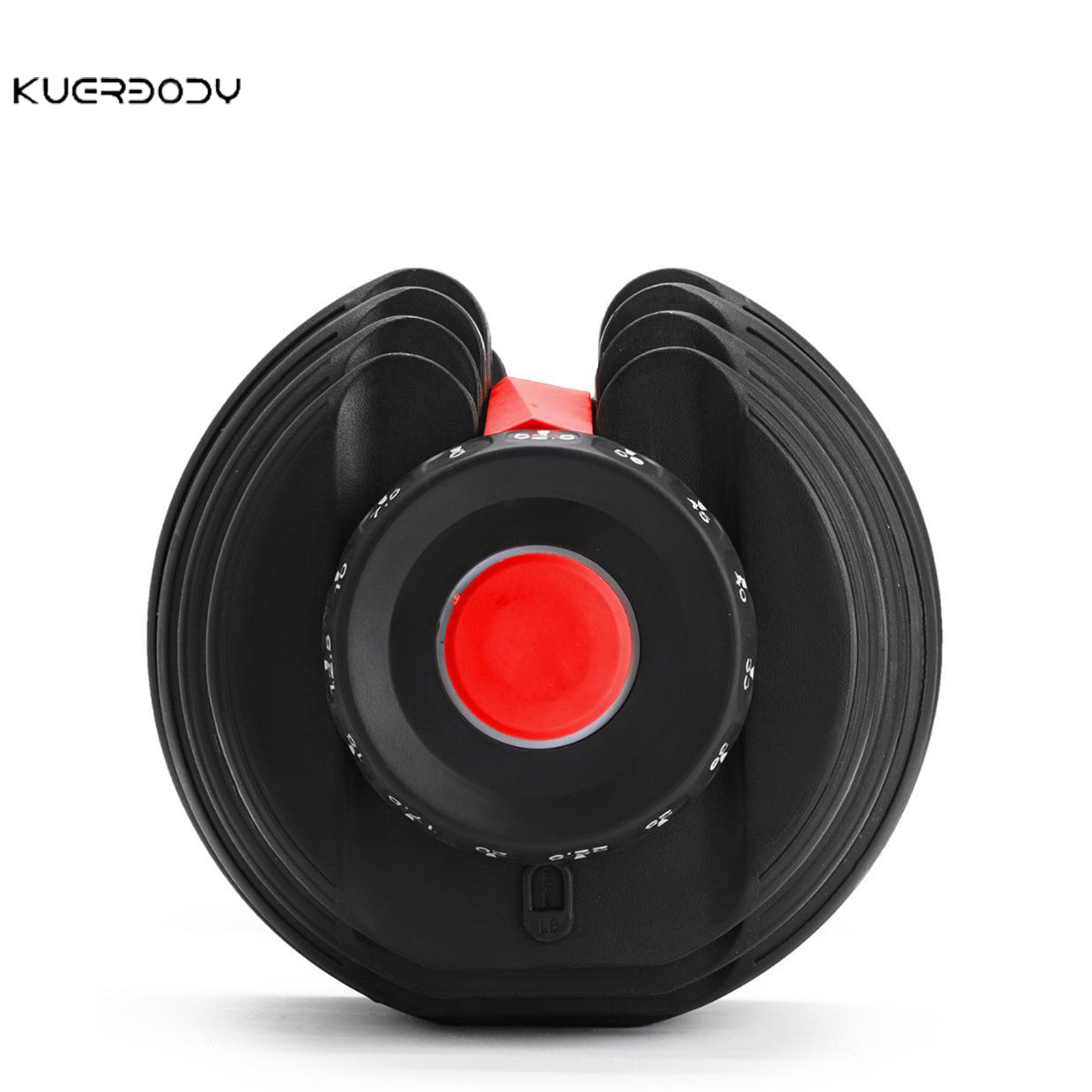Fitness Equipment Adjustable Dumbbell For Body Building custom dumbbell adjustable
