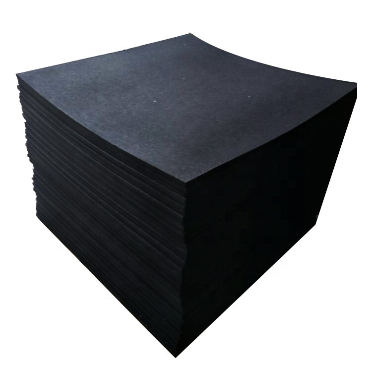 Экологичные коврики gymfloor mats, резиновые коврики 100x100 см 50x50 см, комнатные спортивные коврики