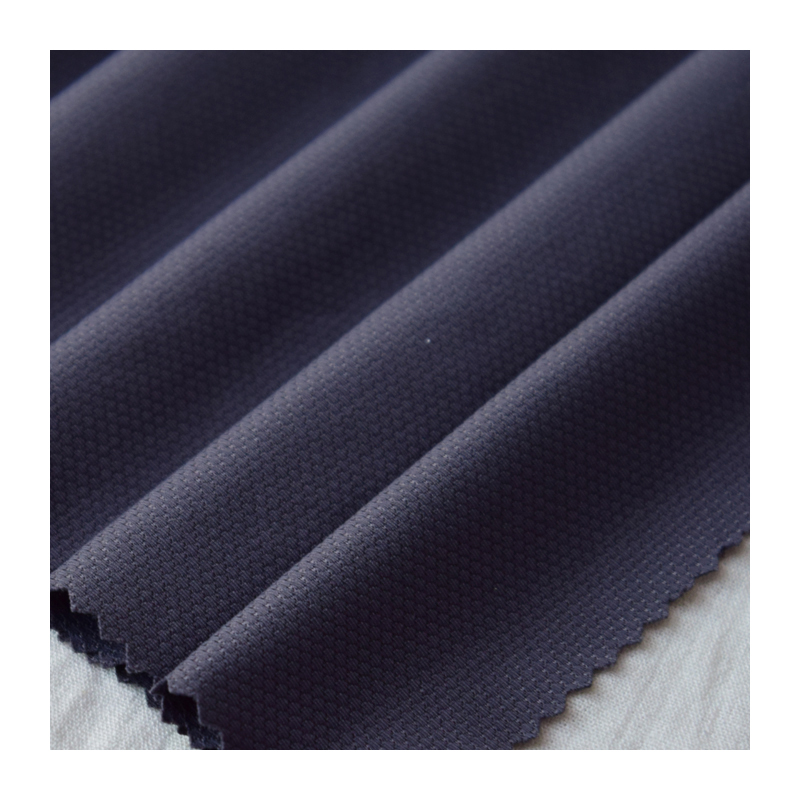 CHINA MANUFACTURER 165GSM NYLON SPANDEX PICKING STITCHING SPORTS WEAR KNITTING PLAIN DYED FABRIC FOR YOGA WEAR