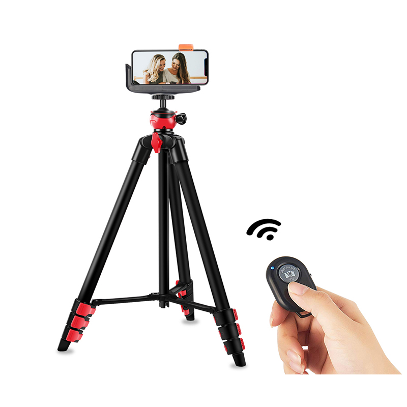 Штатив для смартфона UEGOGO T6 Metall с шаровой головкой