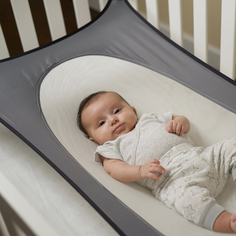Custom Portable Home High Quality Baby Hammock Bed for Crib