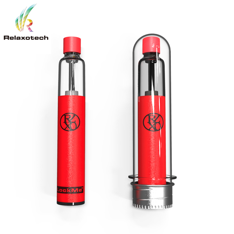 Cool customizable disposable pod 4.0ml Perme100% leak-free disposable Delta8 evaporator with fragrance
