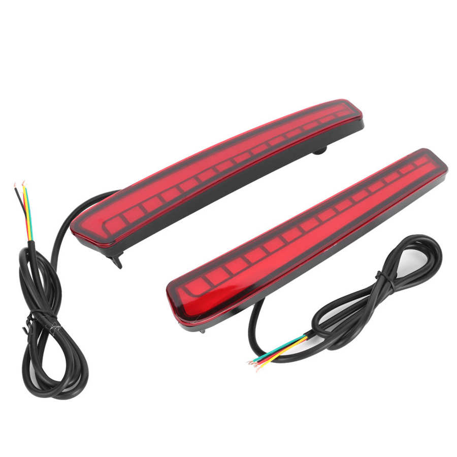 Rear brake lamp for Toyota Corolla/Levin E210 Sedan 4Door 2020 Rear bumper lamp for Toyota Corolla 2020 Sedan 4Door