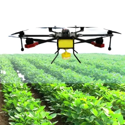Профессиональный Bombas Para Fumigar Agricolas сельскохозяйственный беспилотный опрыскиватель