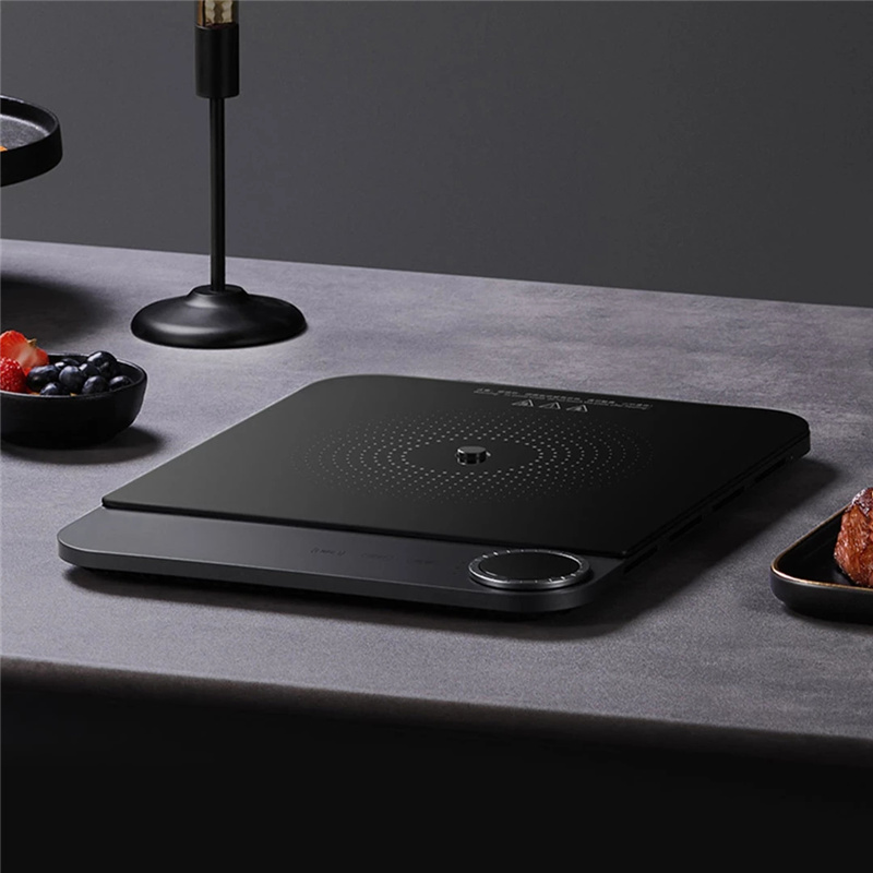 Индукционная плита XIAOMI MIJIA, 23 мм, тонкие коммерческие индукционные плиты