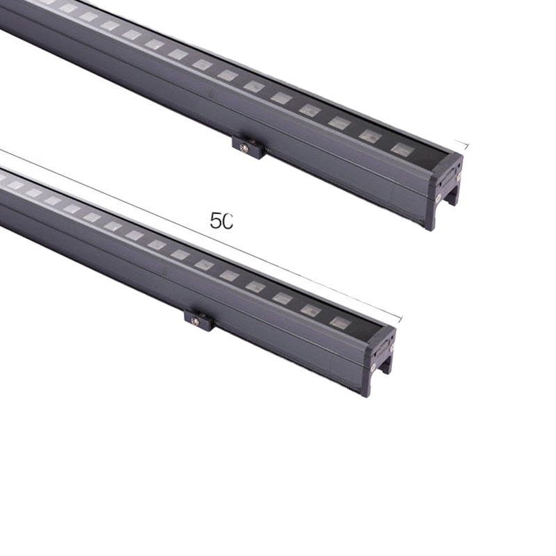 Modern Outdoor Waterproof Simple Lights Indoor Sticker Wall Lamp Lighting Led