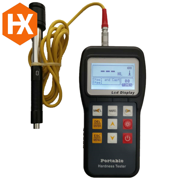 Портативный тестер твердости HXHT-100