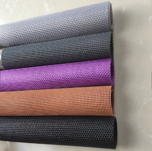 High quality Teslin Polyester PVC Mesh Fabric for beach chair