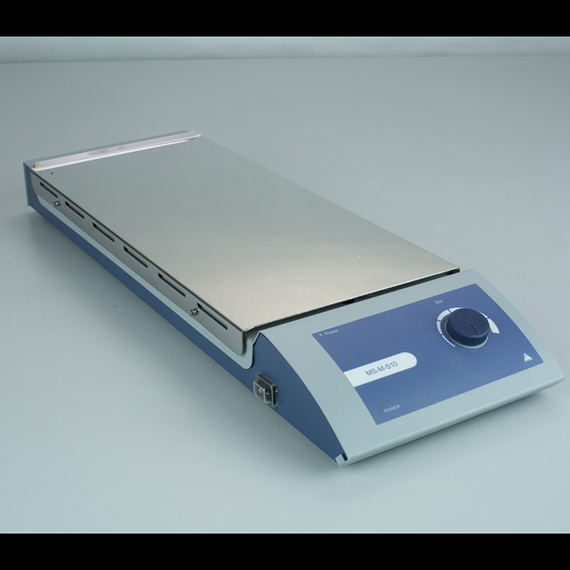 MS-M-S10 Magnetic stirrer laboratory stirrer