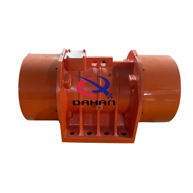 380V Ac Electric Motor Vibrating Screen Motor Vibrating Feeder