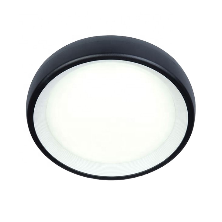 Хорошее качество, дизайн 13 Вт SMD LED IP65 водонепроницаемый наружный потолочный светильник