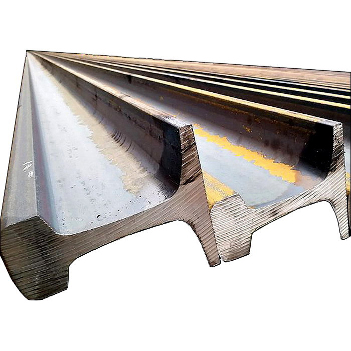60E2 railway steel rail