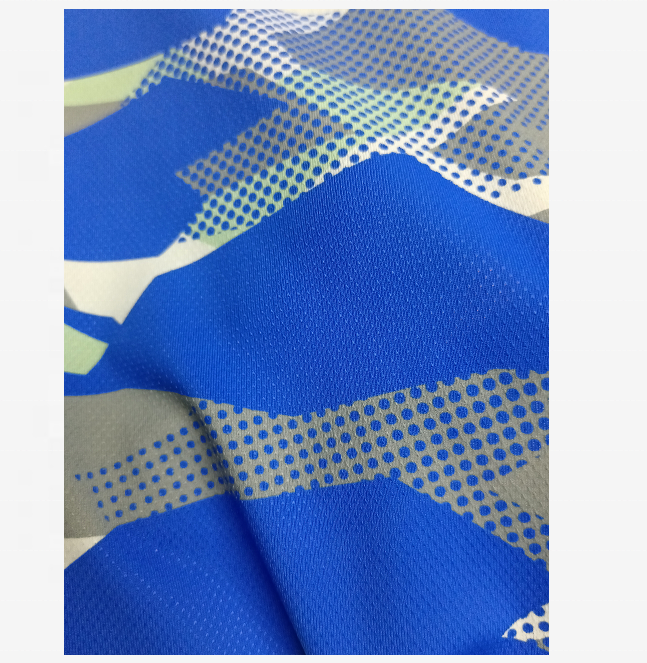 fashion dress garment knitted camouflage fabric his dark materials series 83nylon 4way elastic 3m 1860s curtain brocade fabric textile