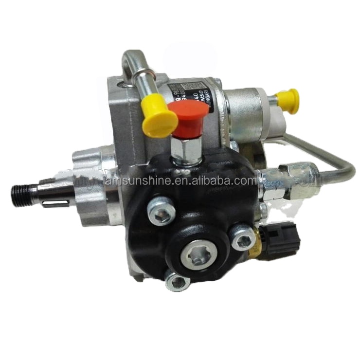 Diesel auto parts original pump 294000-0951 6C1Q-9B395-BE 6C1Q9B395BE 2940000951