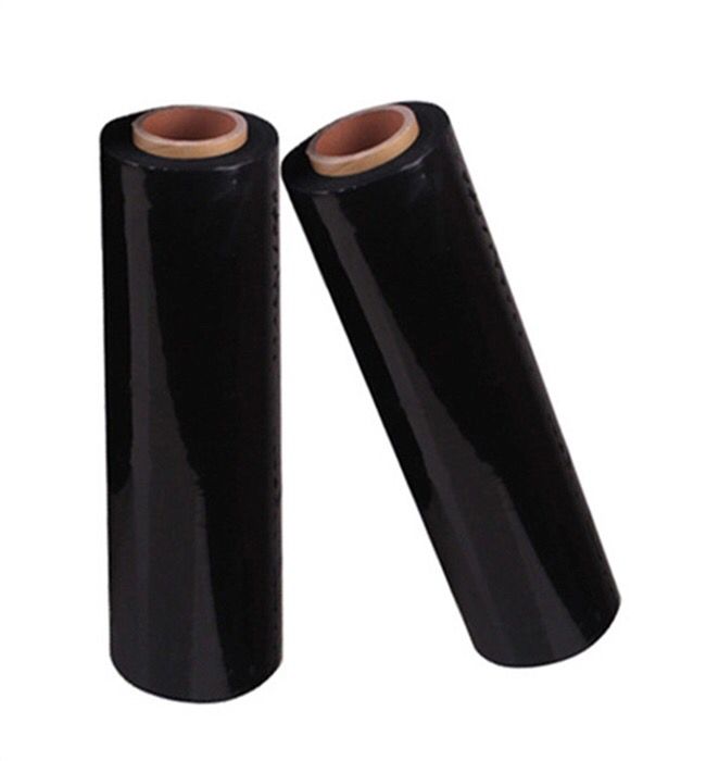7H Nano pet film roll 5 layers for screen protector