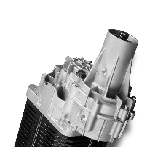motor electrico para autos 15kw High Torque Ac Motor kit electric car ac motor 48 volt 15000 watt