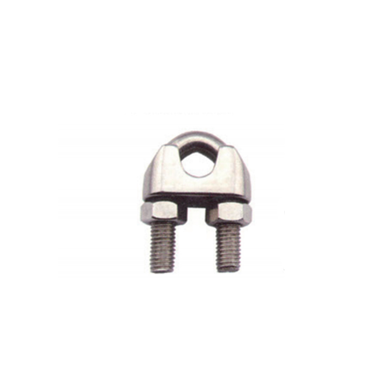 ENJOIN Stainless Steel Wire Rope Clip