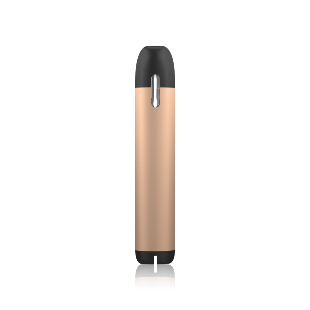 Керамическая катушка CBD Vape Pen с аккумулятором 200 мАч.