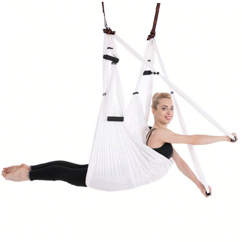 Customized Diversiform High Quality Popular Door Aerial Equipment Yoga Hammock