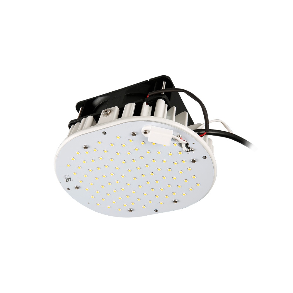 35 w-400 w high bay/АЗС/Навес/Склад/shoebox освещение led retrofit kit