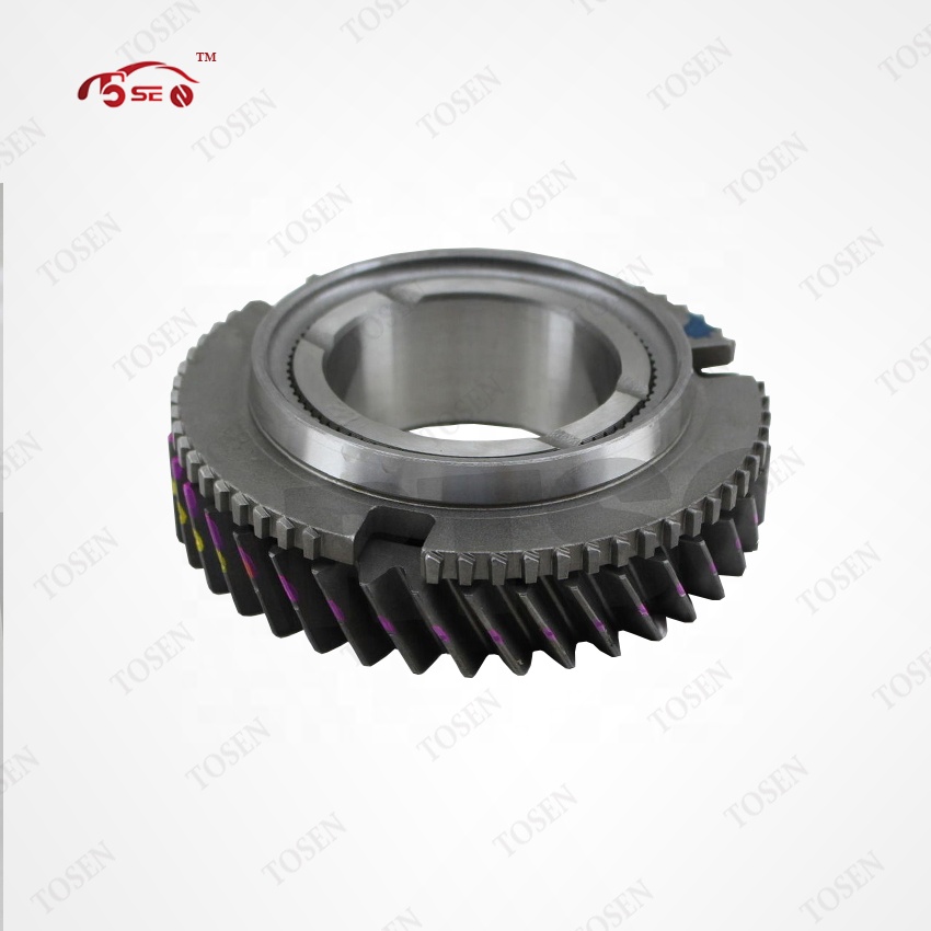 Детали коробки передач 2ND Gear 33033-37010 для Toyota DYNA 115ST COASTER
