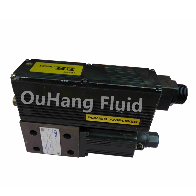 YUKEN SB1100-05-140-24 усилитель