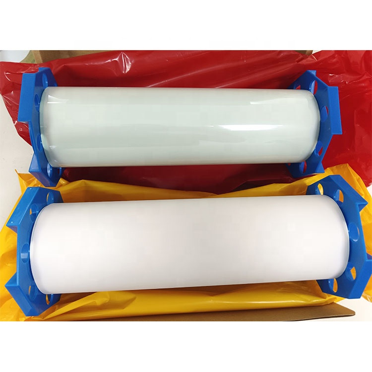 Специальная пленка LW 270 мм x 12 м 350-1400 PSI 25 -100 кг/см2