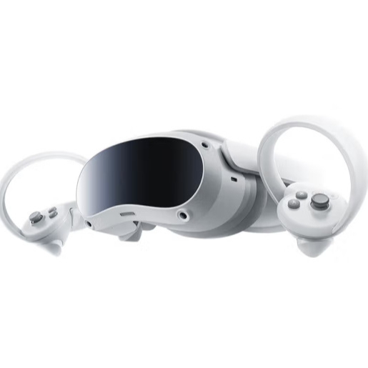 Лидер продаж, новинка, VR-очки PICO 4, все-в-одном VR-гарнитура 8 ГБ + 256 ГБ 4 К 72 Гц/90 Гц 6Dof 105 FOV пространственная функция PICO 4 VR