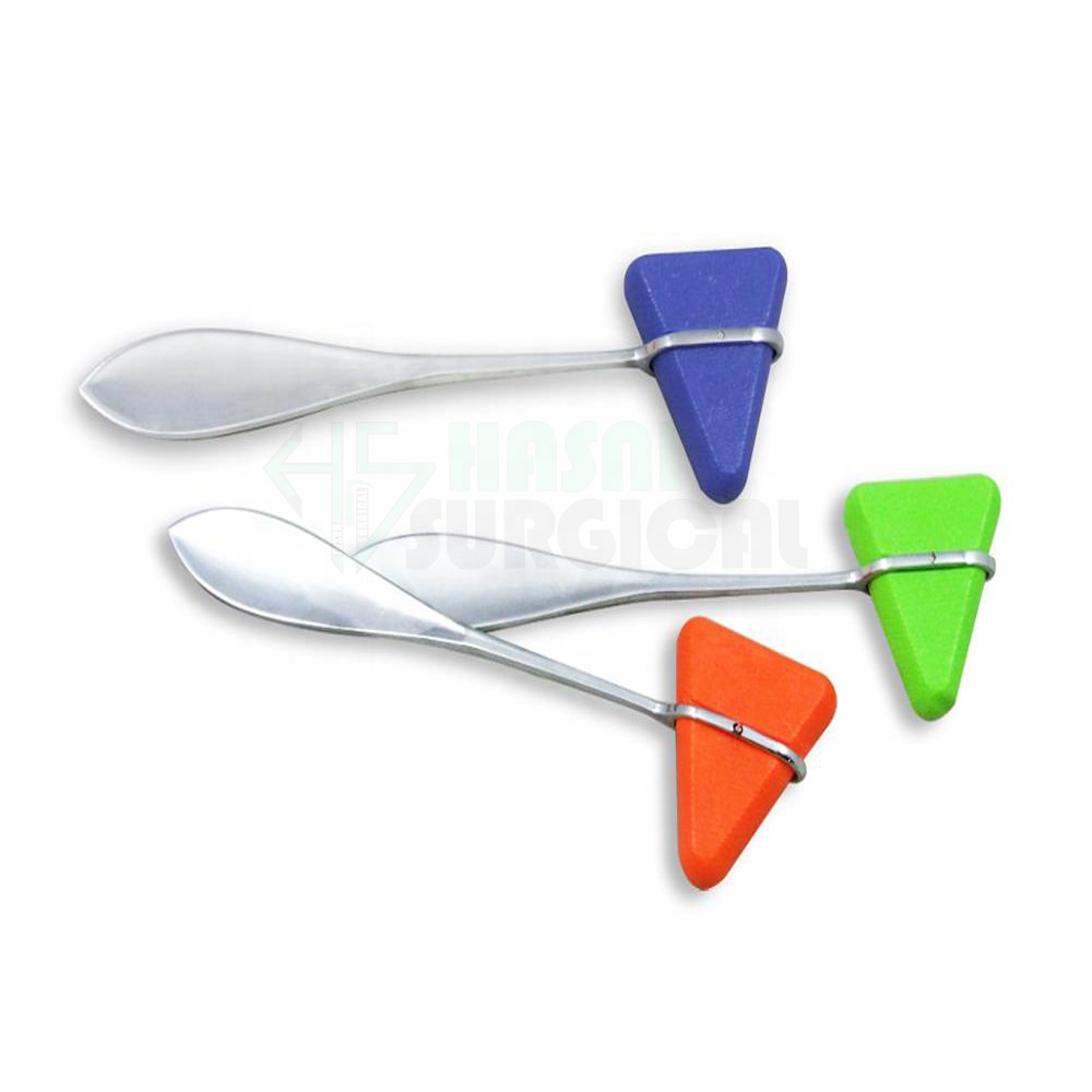 Personal Care Reflex Hammer Promotional Medical Knee Diagnostic Hammer